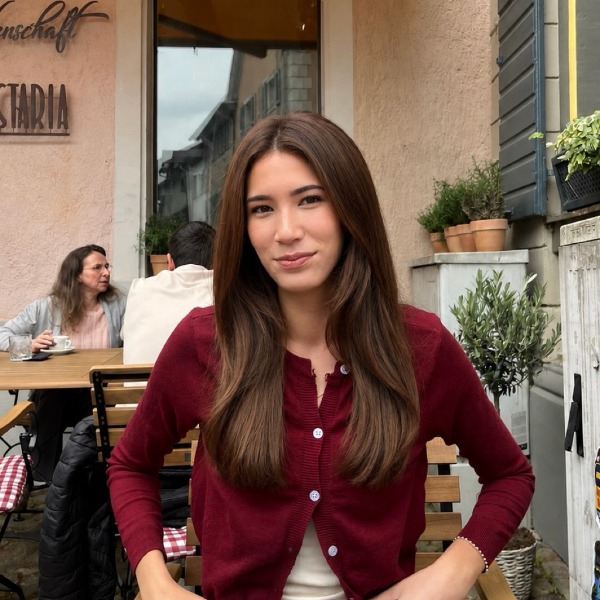 Julia Gassenschmidt